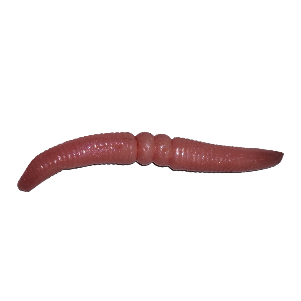larry 60 mm - redfish - lachs