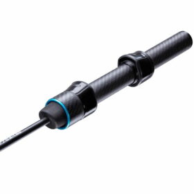 Die Favorite Blue Bird Nano BB1-602N-S – Die professionelle Spinnrute für Micro- und Light-Jigs 0,2 bis 1,5 g Wurfgewicht