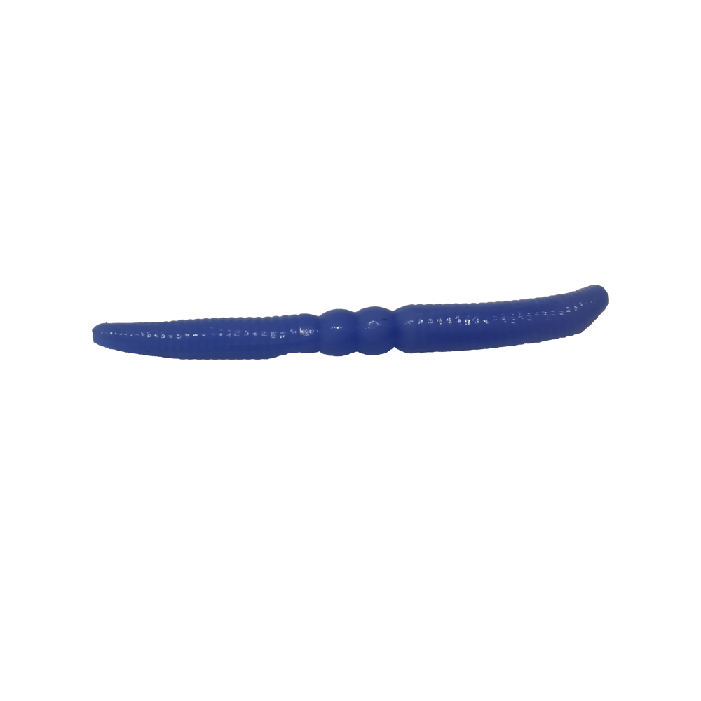 larry 60 mm - blau - lachs